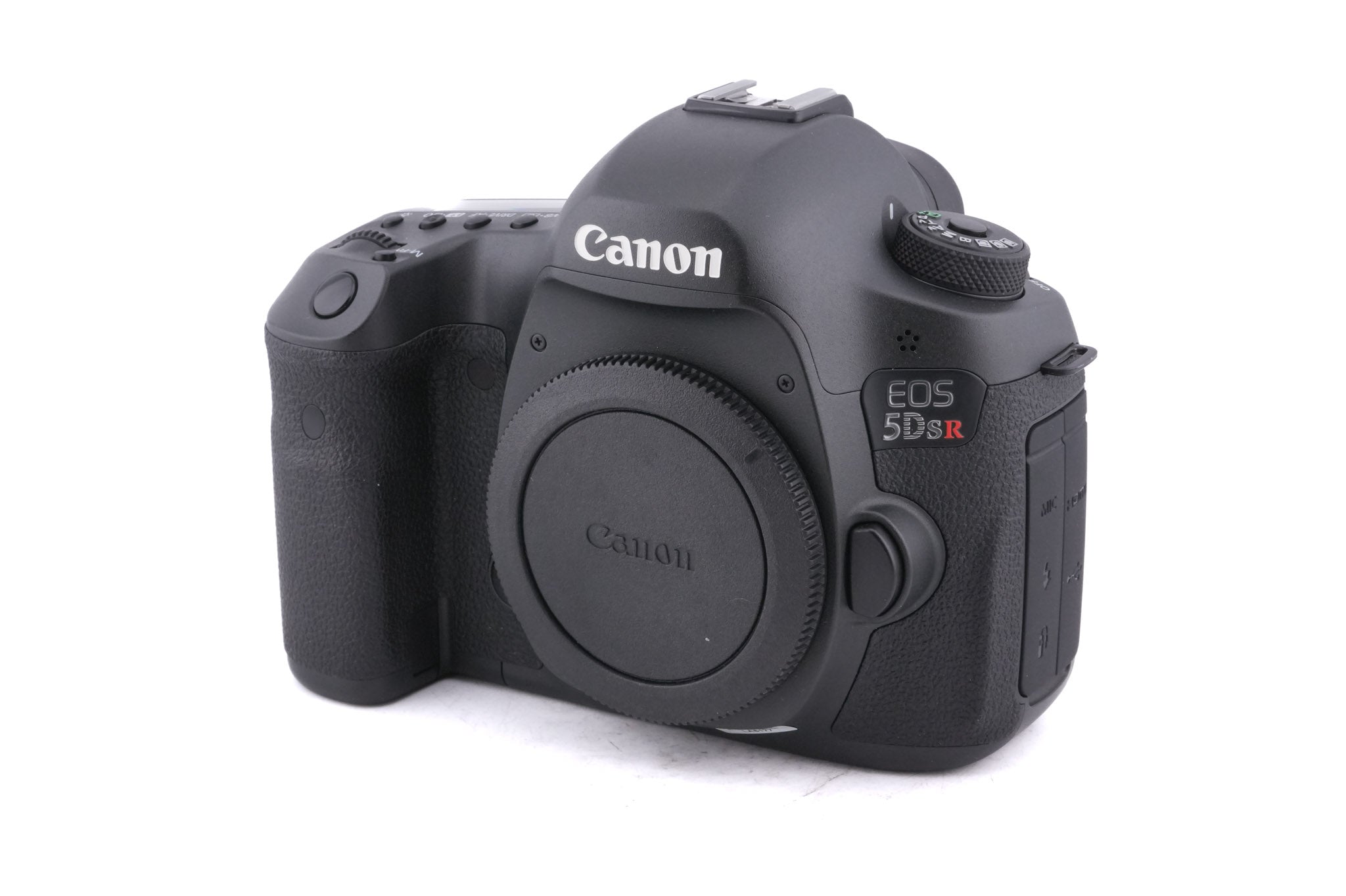 Canon EOS 5DS R