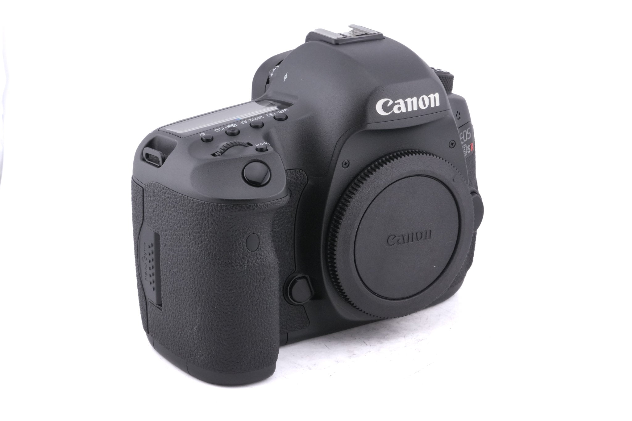 Canon EOS 5DS R