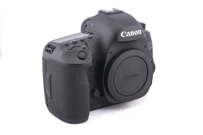 Canon EOS 5DS R