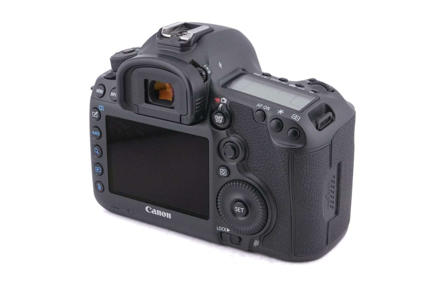 Canon EOS 5DS R