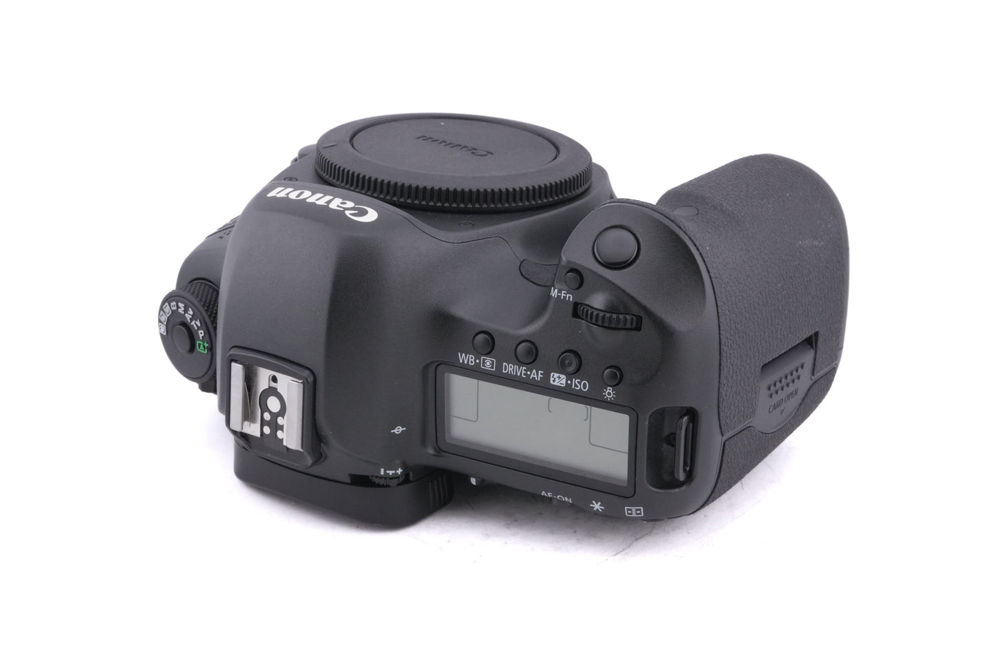 Canon EOS 5DS R