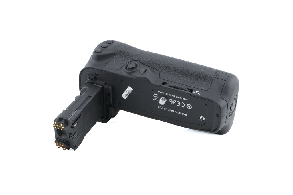 Canon BG-E20 Battery Grip