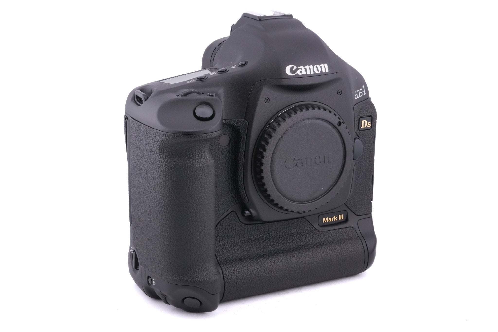 Canon EOS 1Ds Mark III