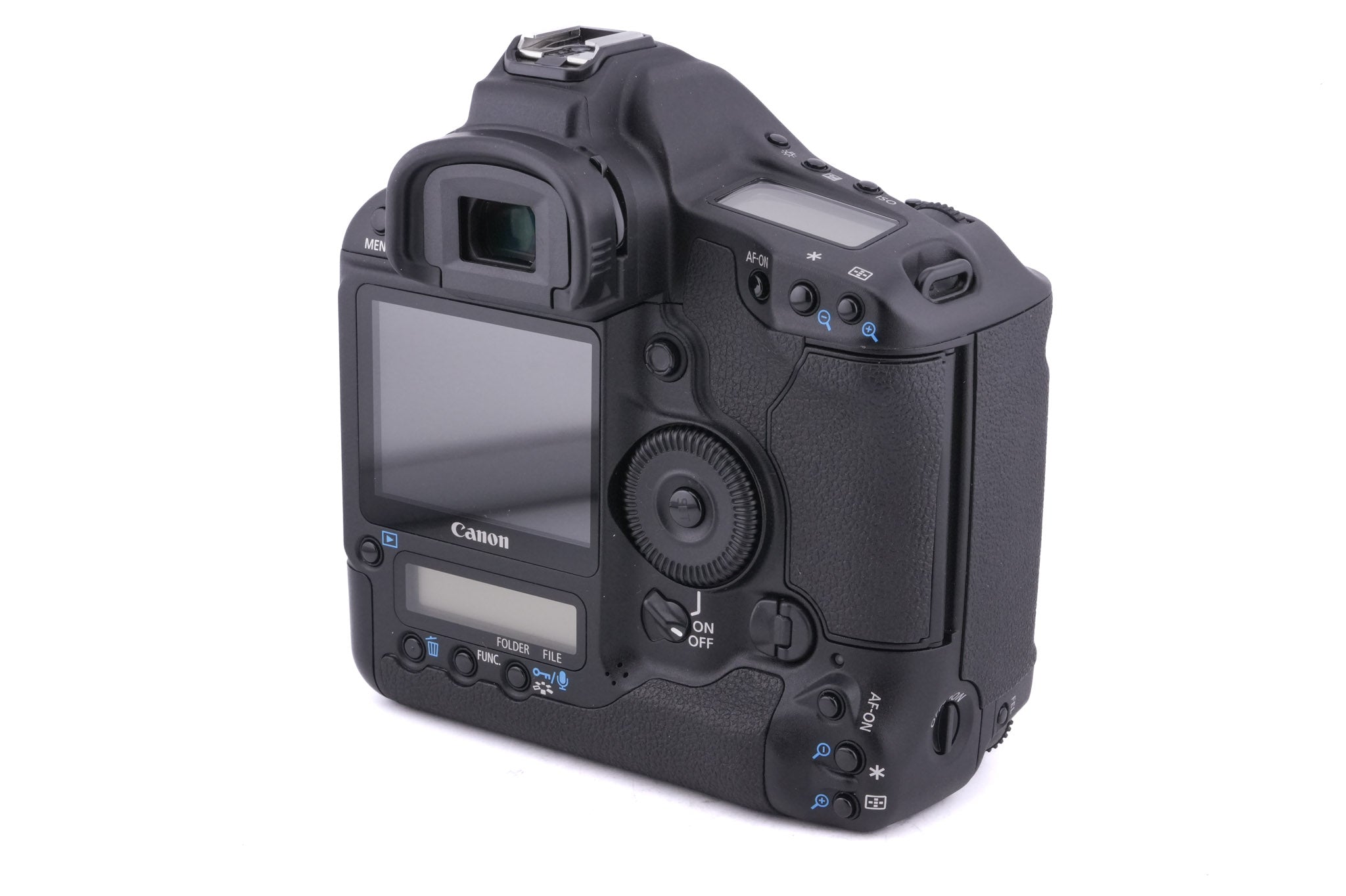 Canon EOS 1Ds Mark III