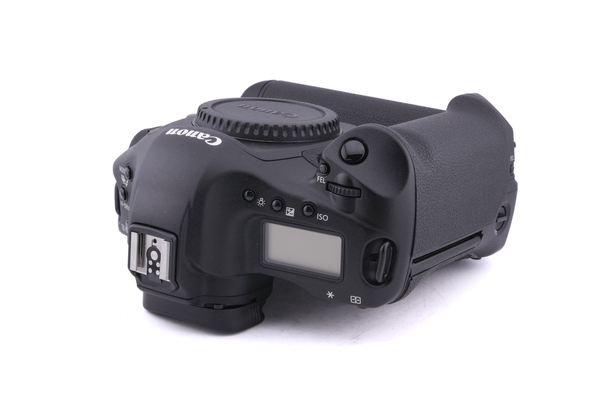 Canon EOS 1Ds Mark III