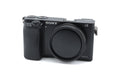 Sony A6000