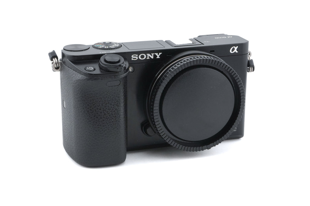 Sony A6000