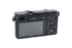 Sony A6000