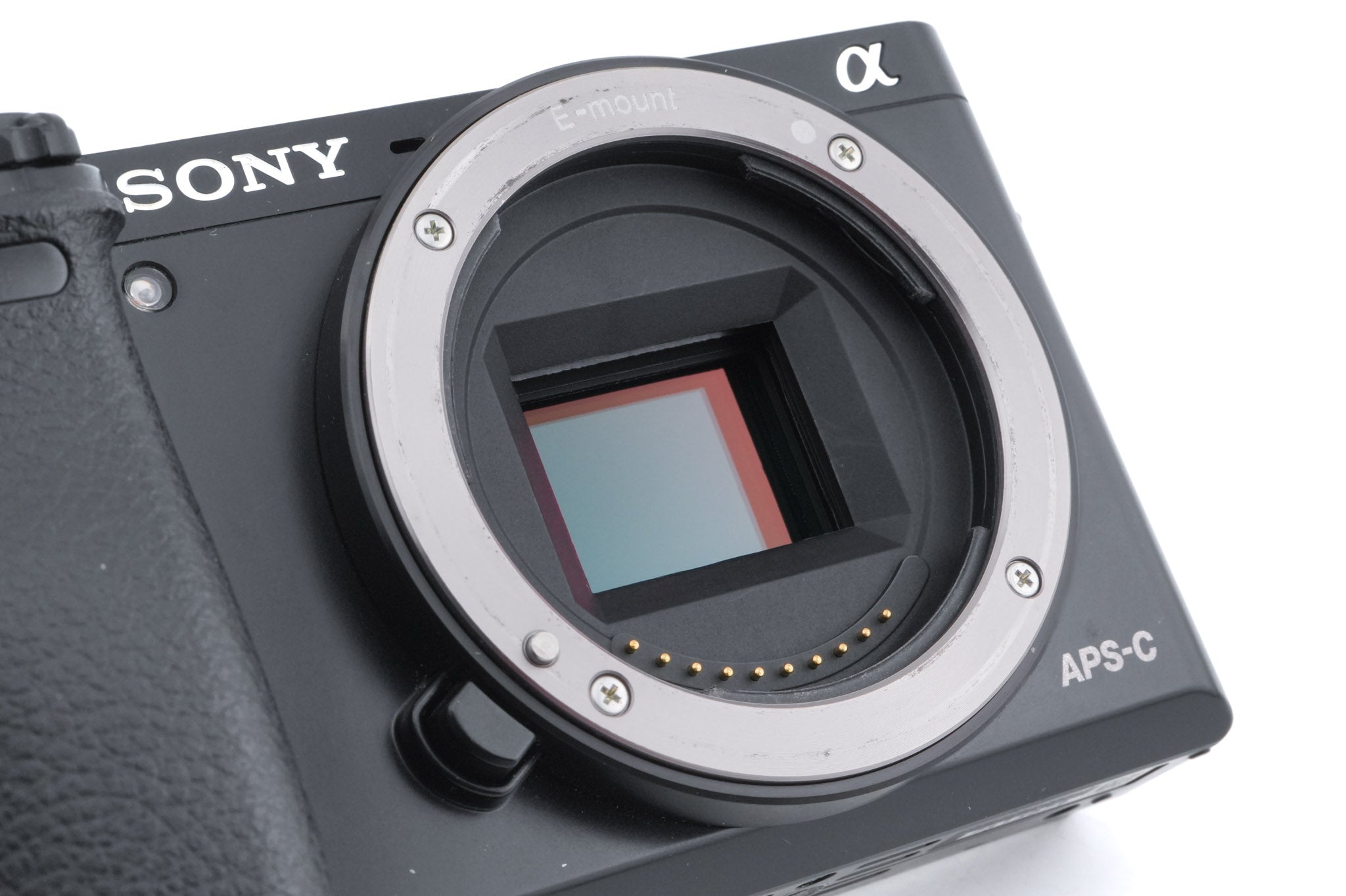 Sony A6000