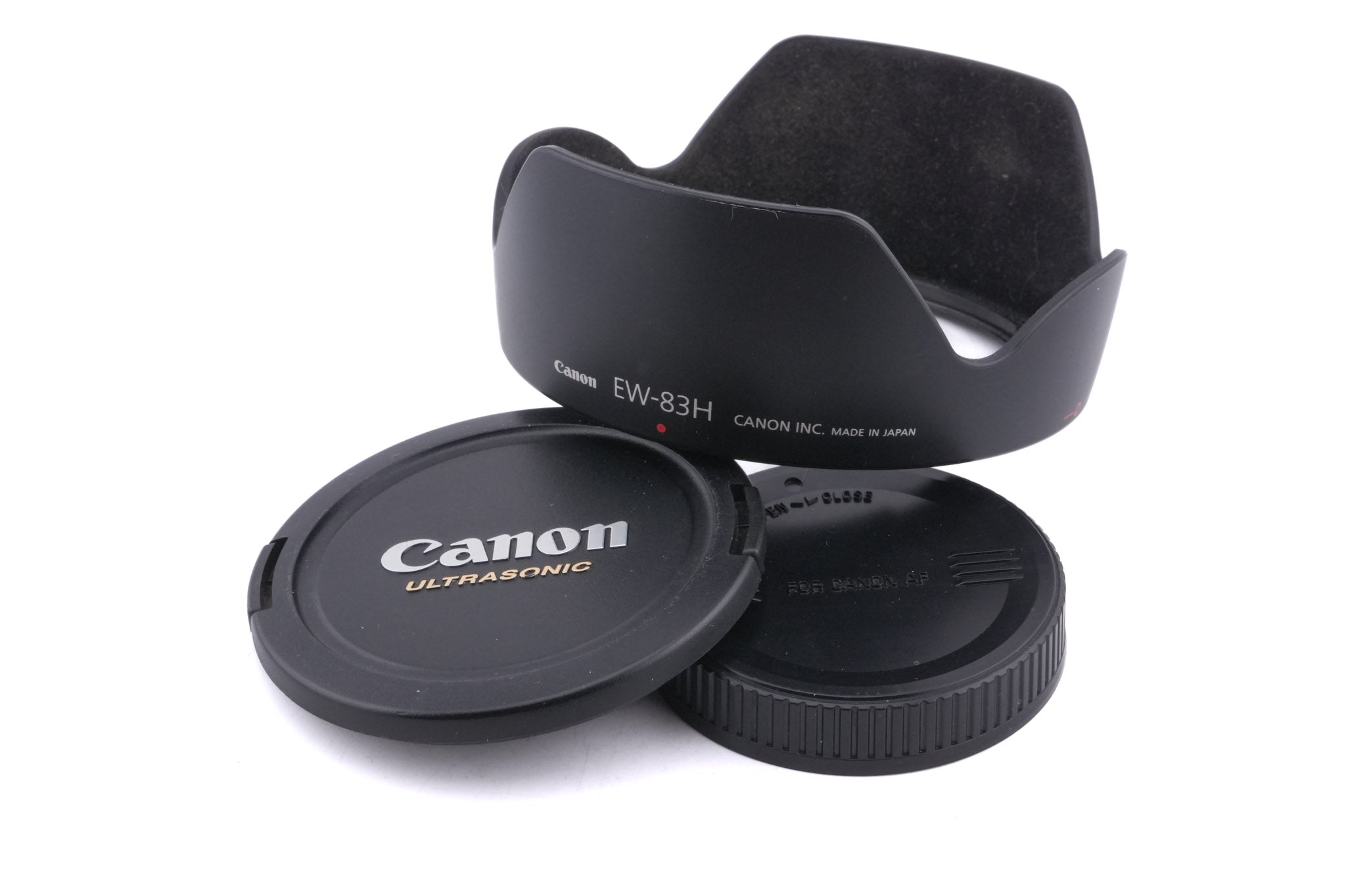 Canon 24-105mm f4 L IS USM