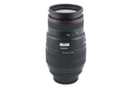 Sigma 70-300mm f4-5.6 D APO Macro