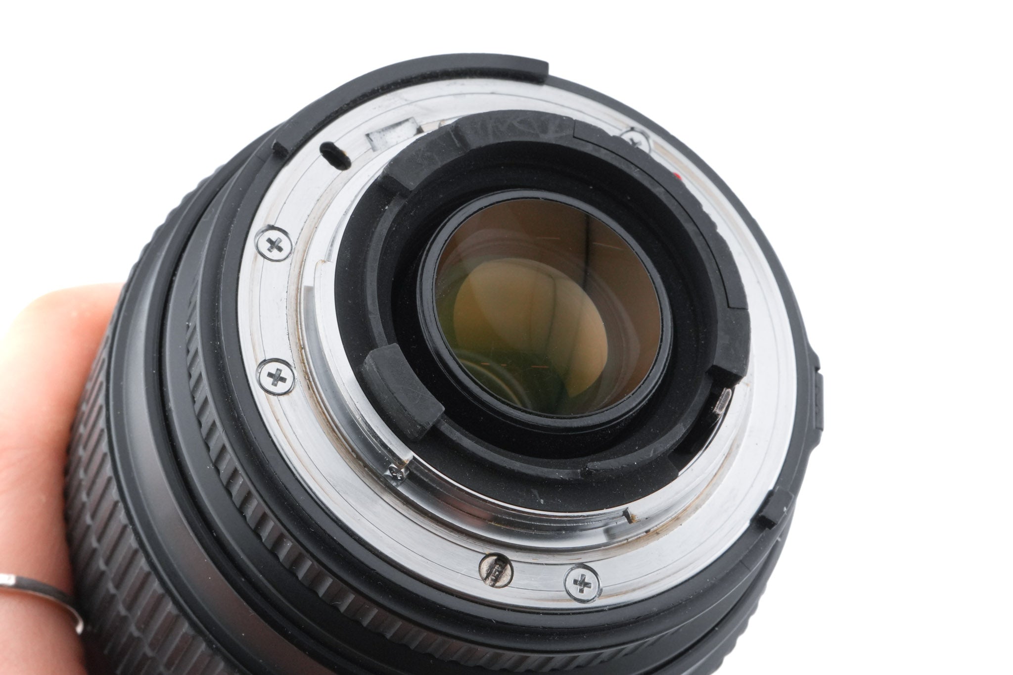 Sigma 70-300mm f4-5.6 D APO Macro