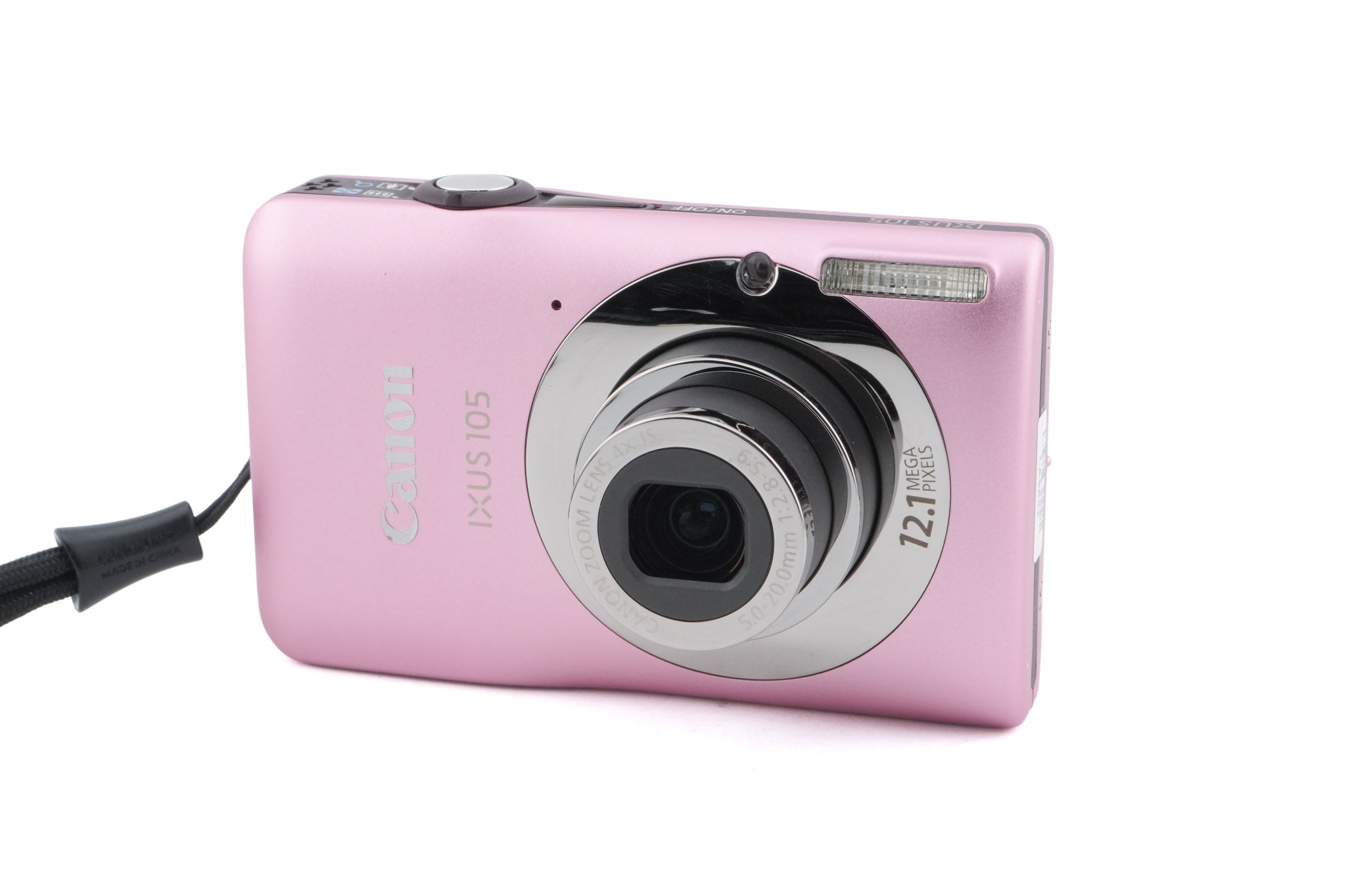 Canon IXUS 105