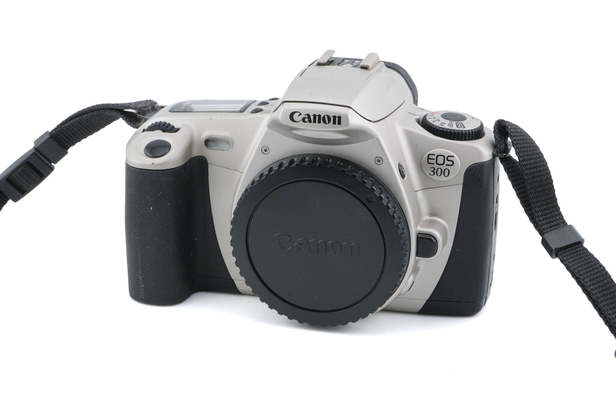 Canon EOS 300