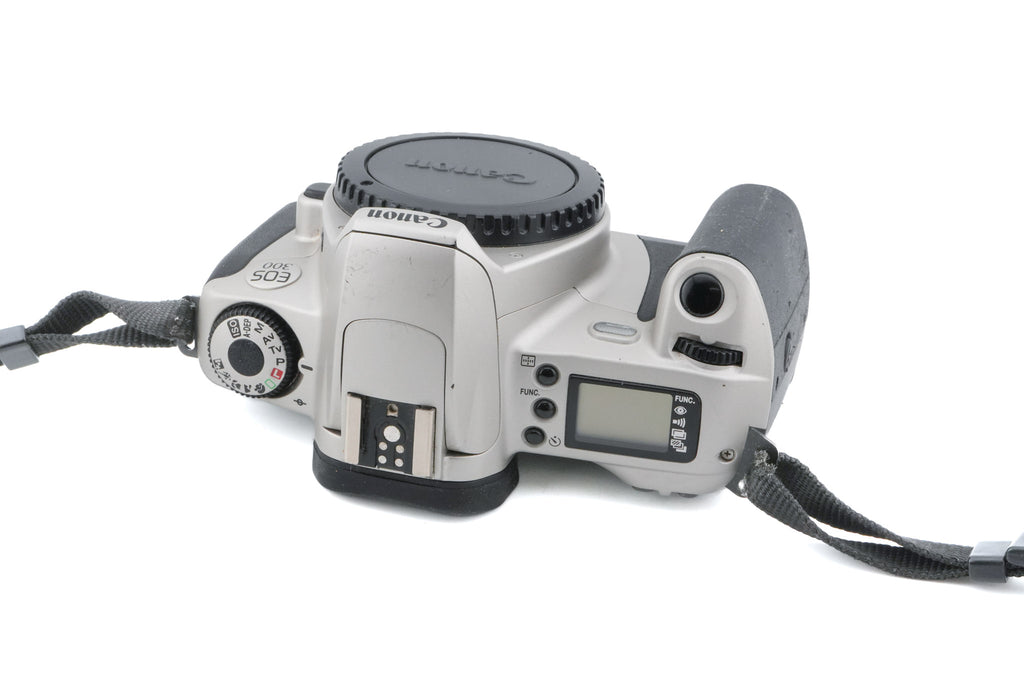 Canon EOS 300