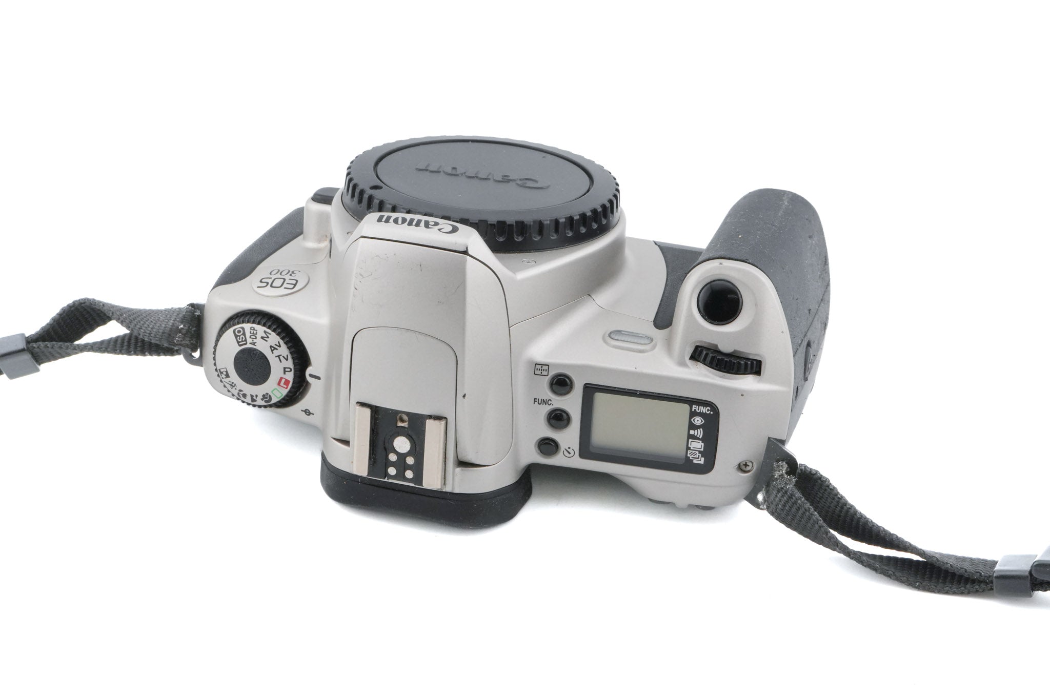 Canon EOS 300