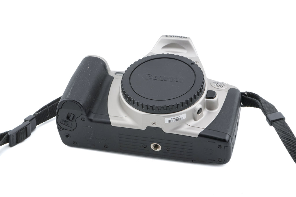 Canon EOS 300