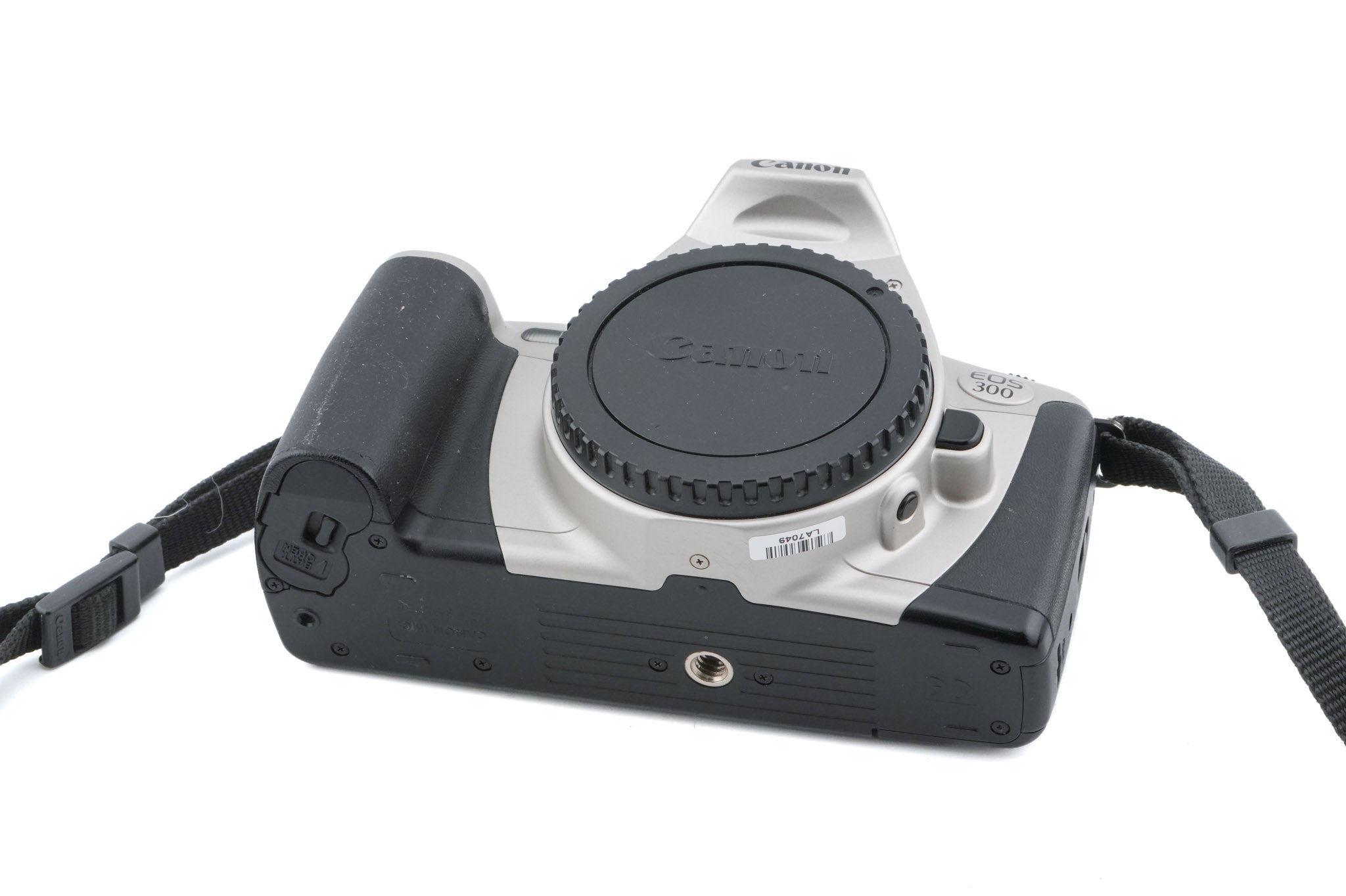 Canon EOS 300