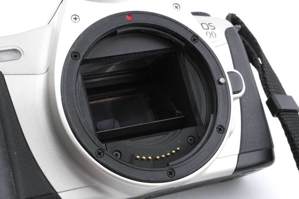 Canon EOS 300