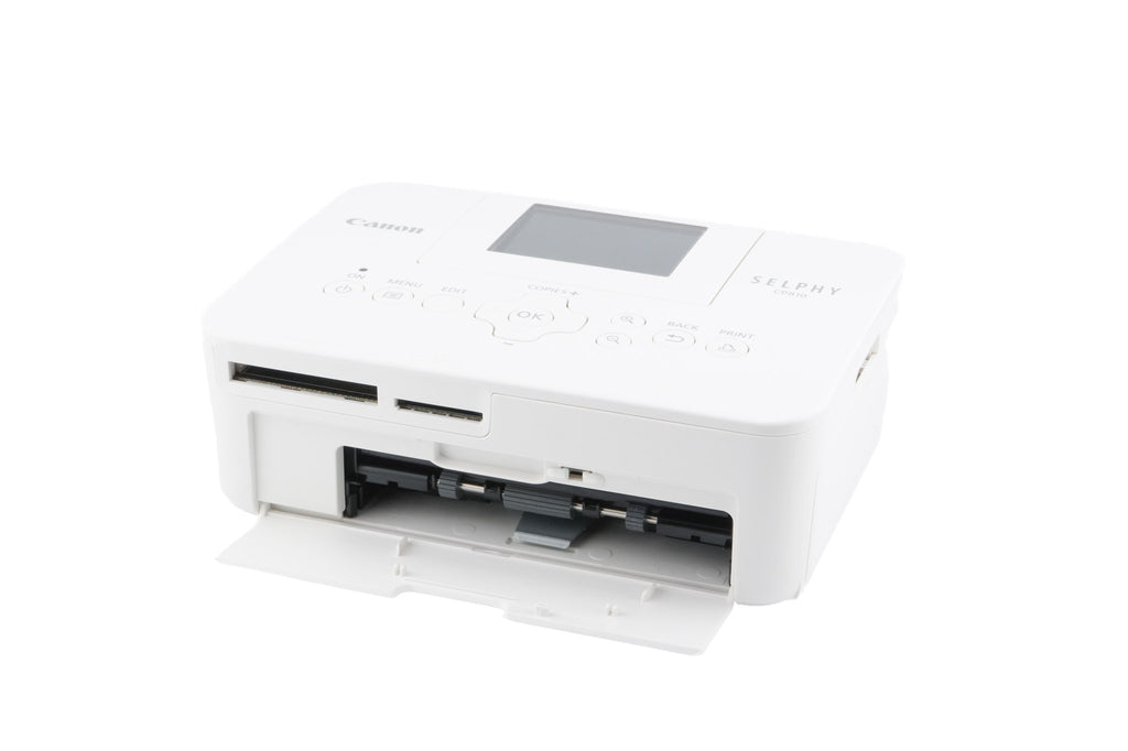 Canon Selphy CP810 Printer