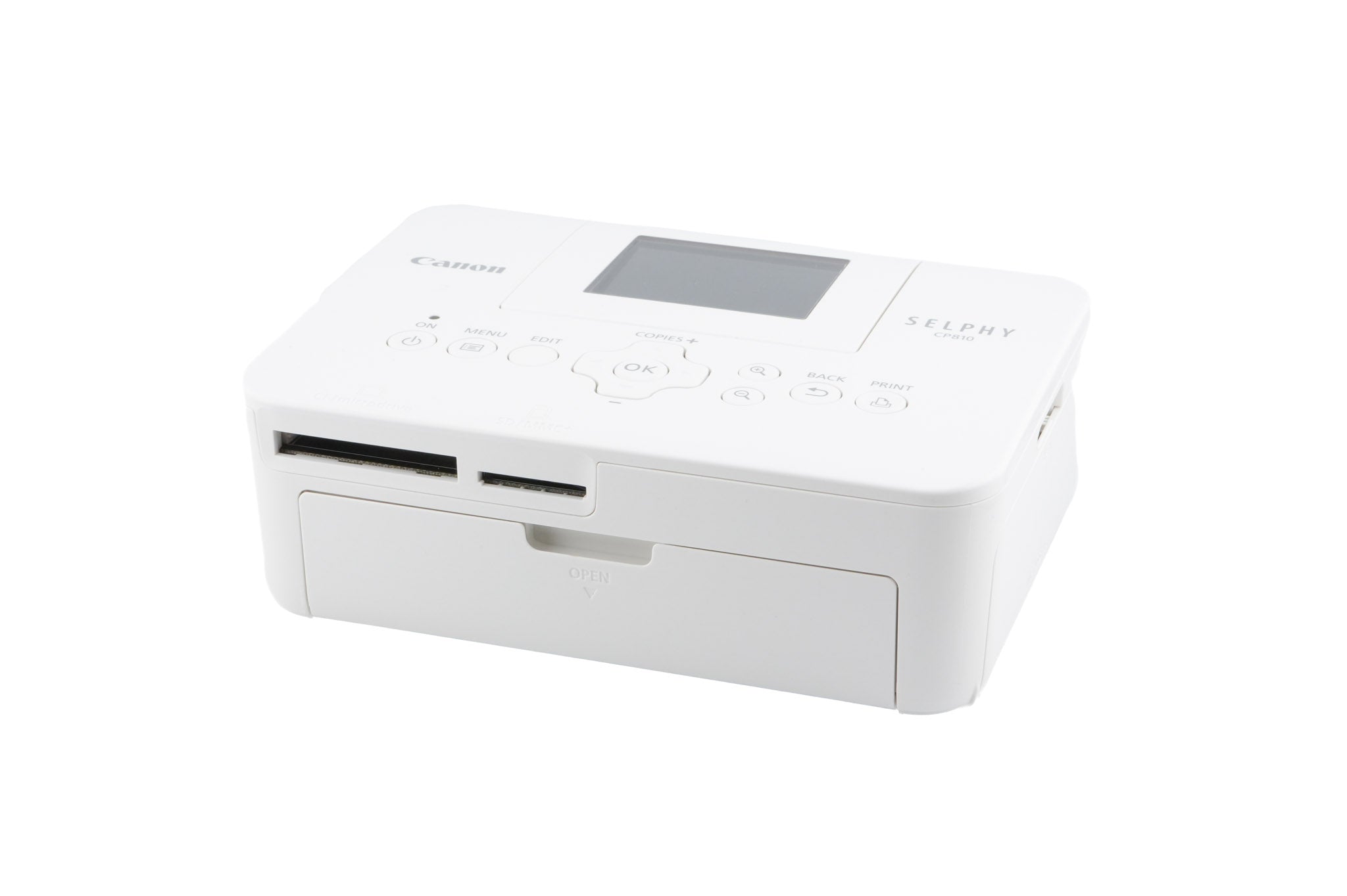 Canon Selphy CP810 Printer