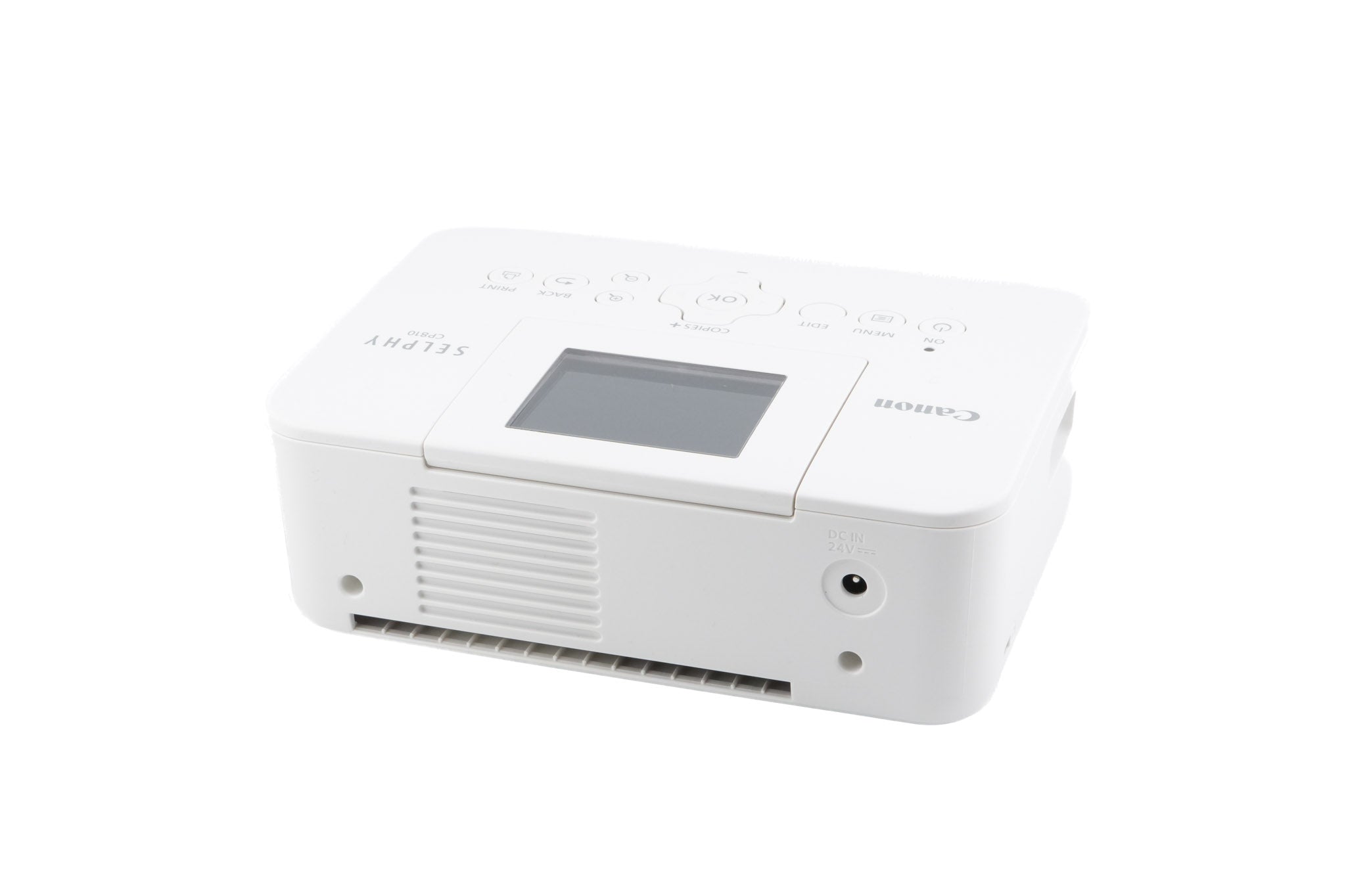 Canon Selphy CP810 Printer
