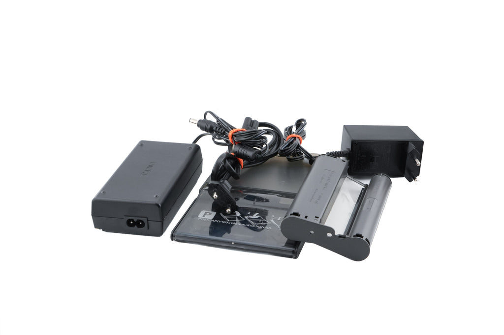 Canon Selphy CP810 Printer