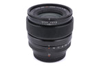 Fujifilm 23mm f1.4 Super EBC Fujinon Aspherical XF R