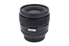Fujifilm 23mm f1.4 Super EBC Fujinon Aspherical XF R