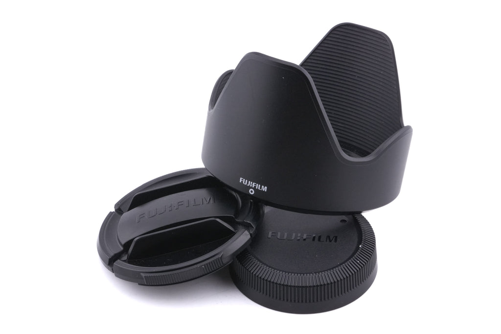Fujifilm 23mm f1.4 Super EBC Fujinon Aspherical XF R