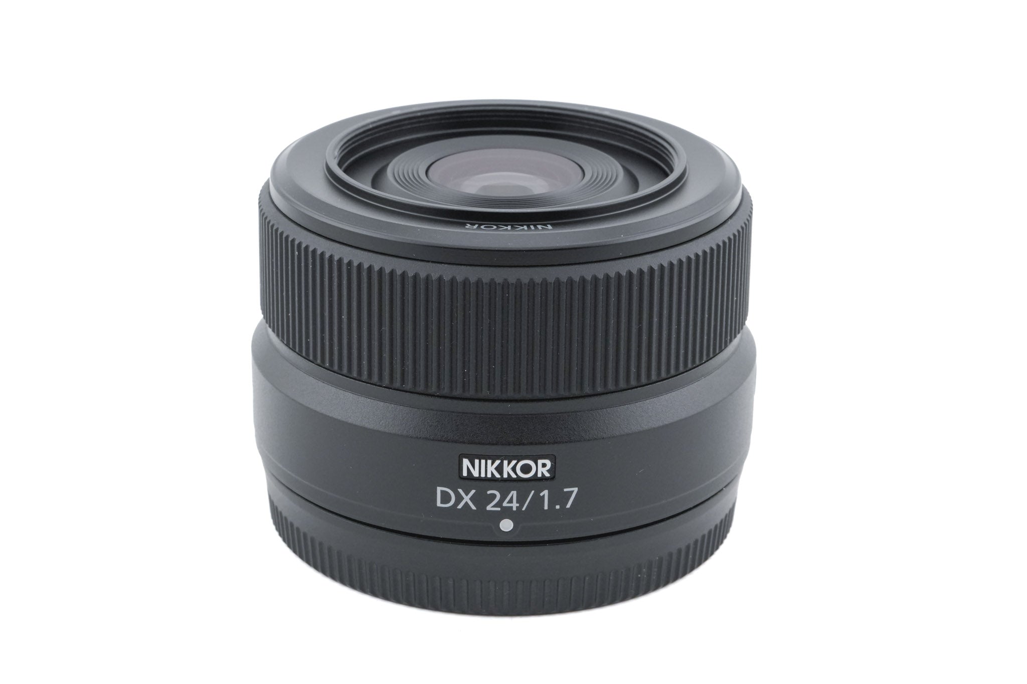 Nikon 24mm f1.7 Nikkor Z