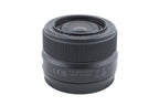 Nikon 24mm f1.7 Nikkor Z