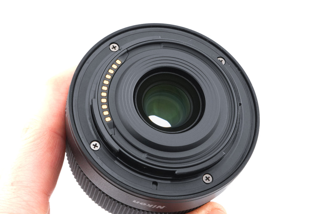 Nikon 24mm f1.7 Nikkor Z