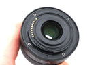 Nikon 24mm f1.7 Nikkor Z