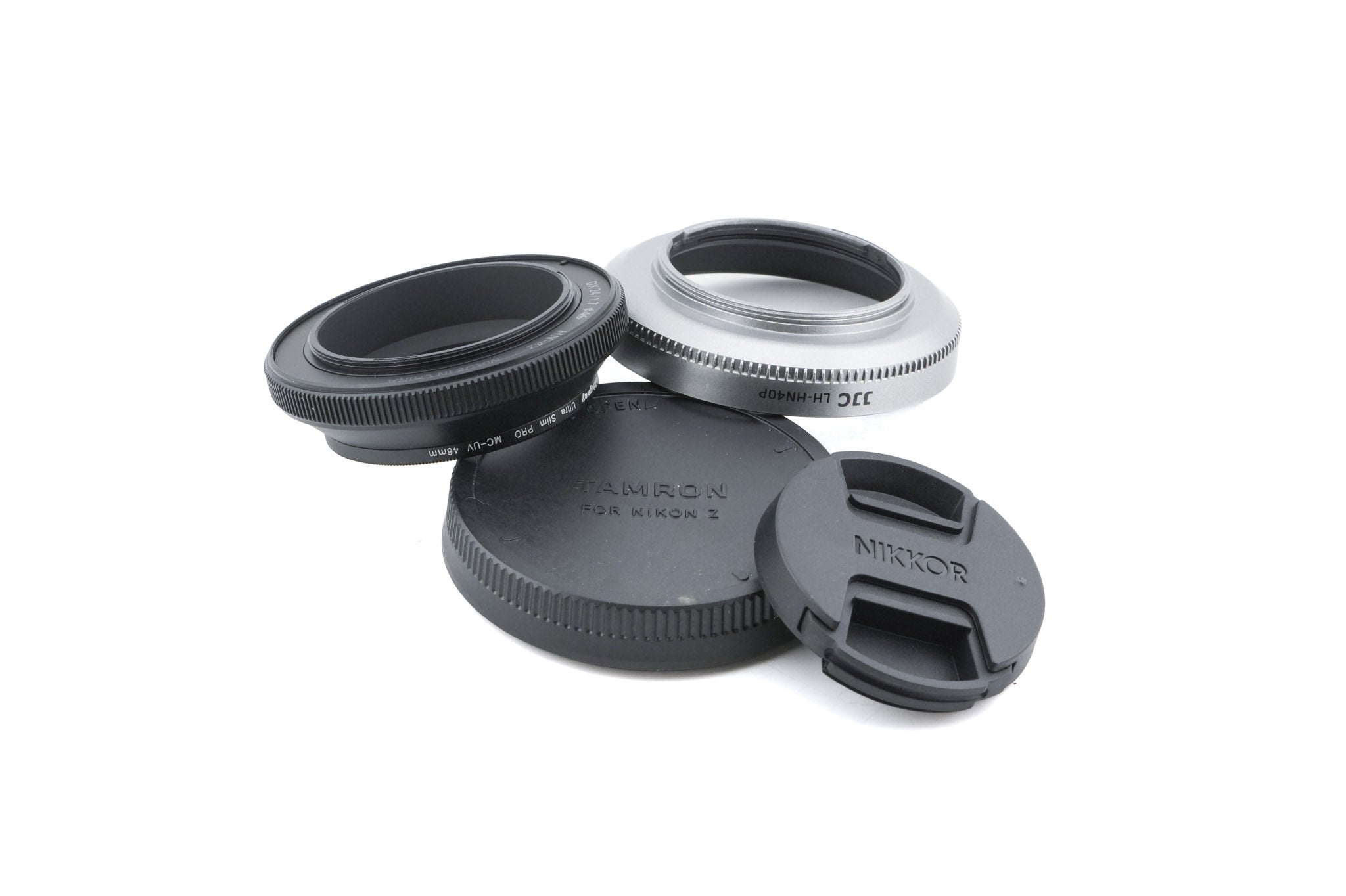 Nikon 24mm f1.7 Nikkor Z