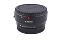 Canon EF - EF-M (EF-EOS M) Mount Adapter