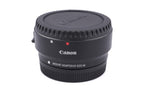 Canon EF - EF-M (EF-EOS M) Mount Adapter