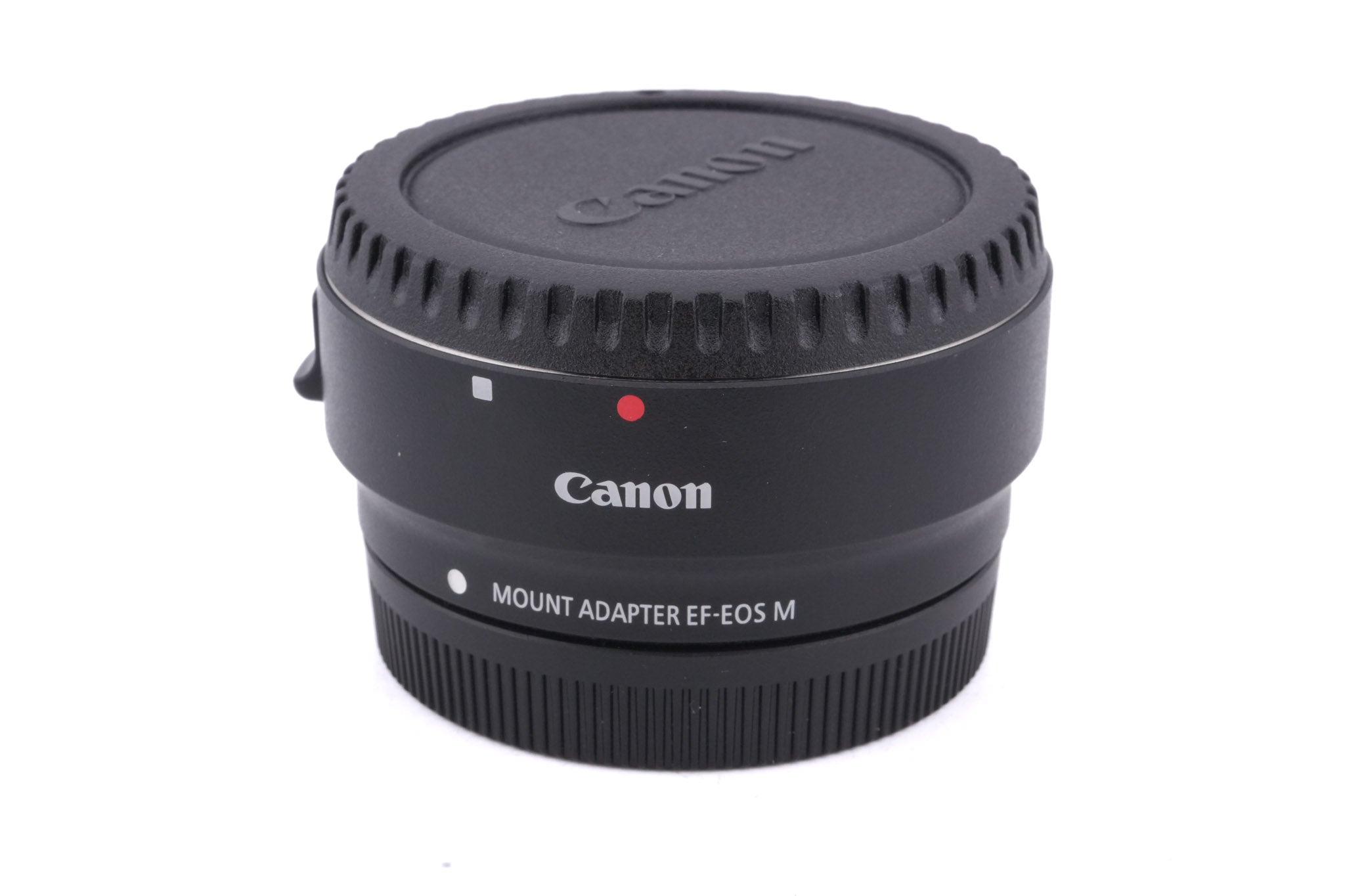Canon EF - EF-M (EF-EOS M) Mount Adapter