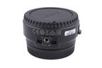 Canon EF - EF-M (EF-EOS M) Mount Adapter