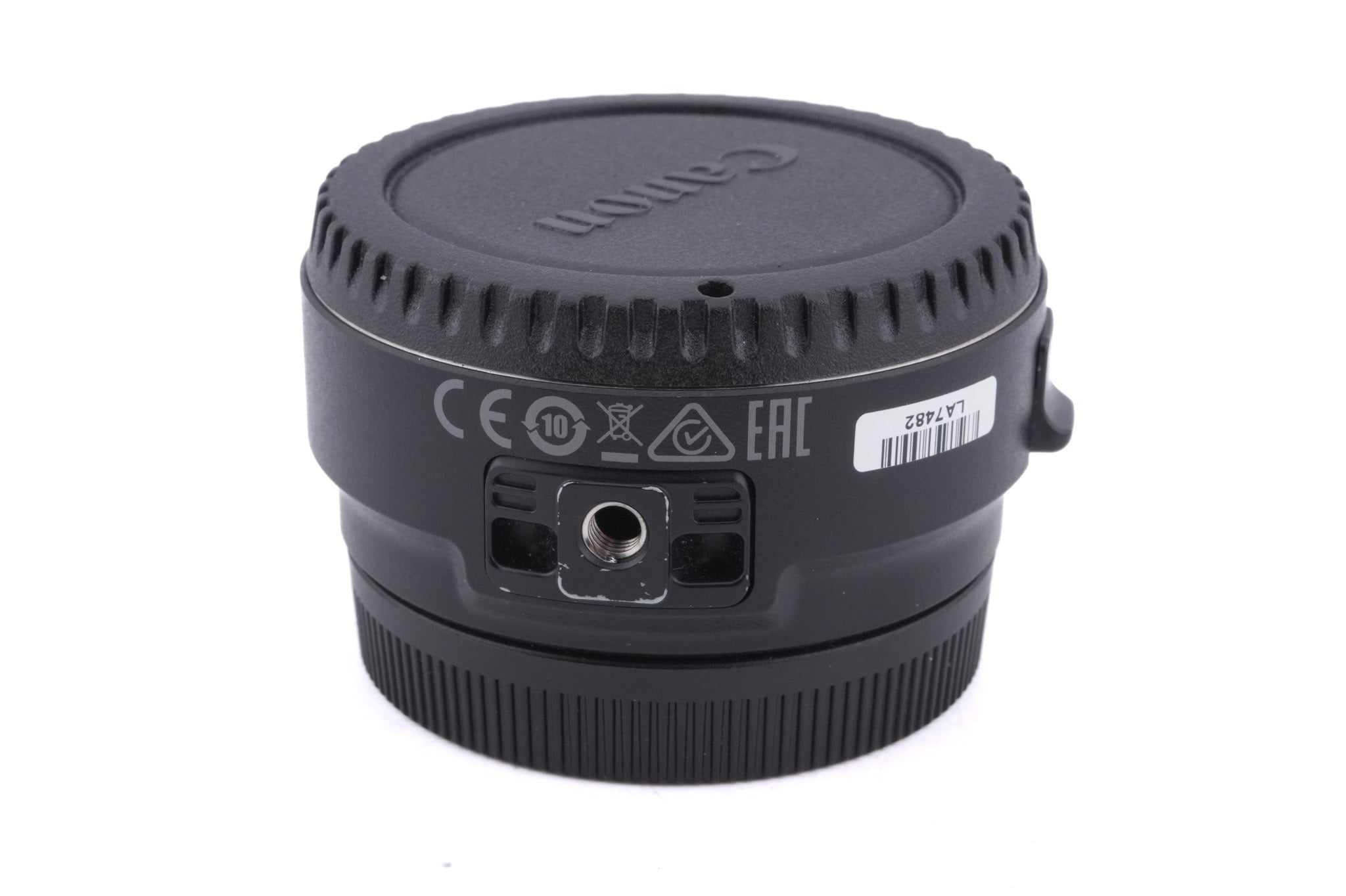 Canon EF - EF-M (EF-EOS M) Mount Adapter