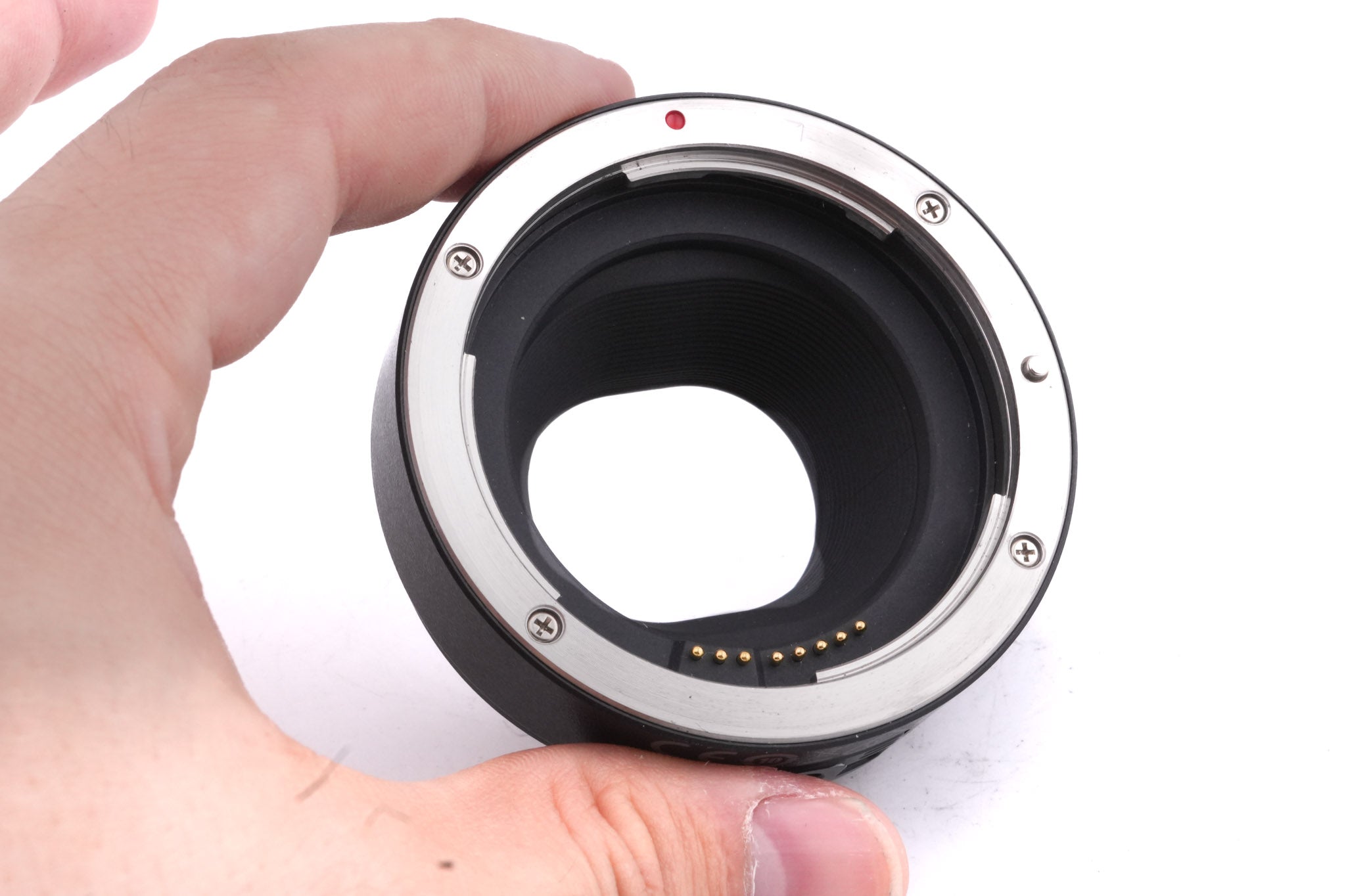 Canon EF - EF-M (EF-EOS M) Mount Adapter