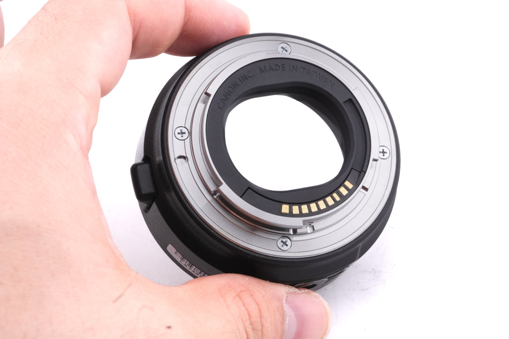 Canon EF - EF-M (EF-EOS M) Mount Adapter