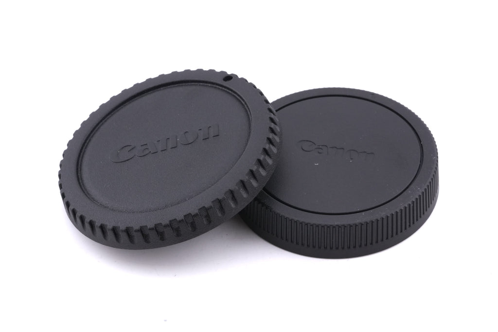 Canon EF - EF-M (EF-EOS M) Mount Adapter