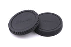 Canon EF - EF-M (EF-EOS M) Mount Adapter