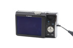 Canon PowerShot SX200 IS