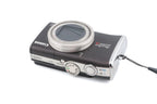 Canon PowerShot SX200 IS