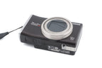 Canon PowerShot SX200 IS