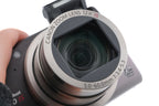Canon PowerShot SX200 IS