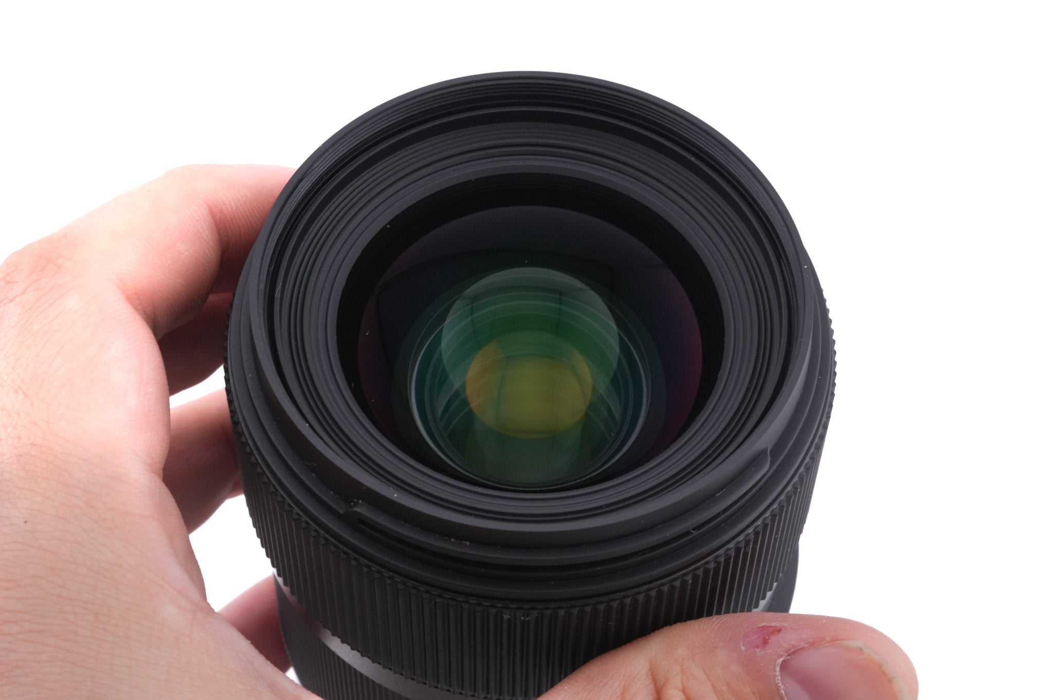 Sigma 35mm f1.4 DG HSM Art (012)