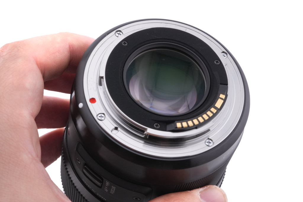Sigma 35mm f1.4 DG HSM Art (012)